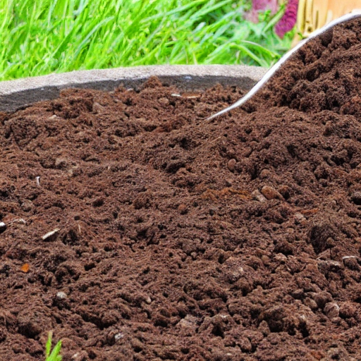 Screened Topsoil - wnyDIRT.com