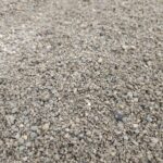 Bedding Sand