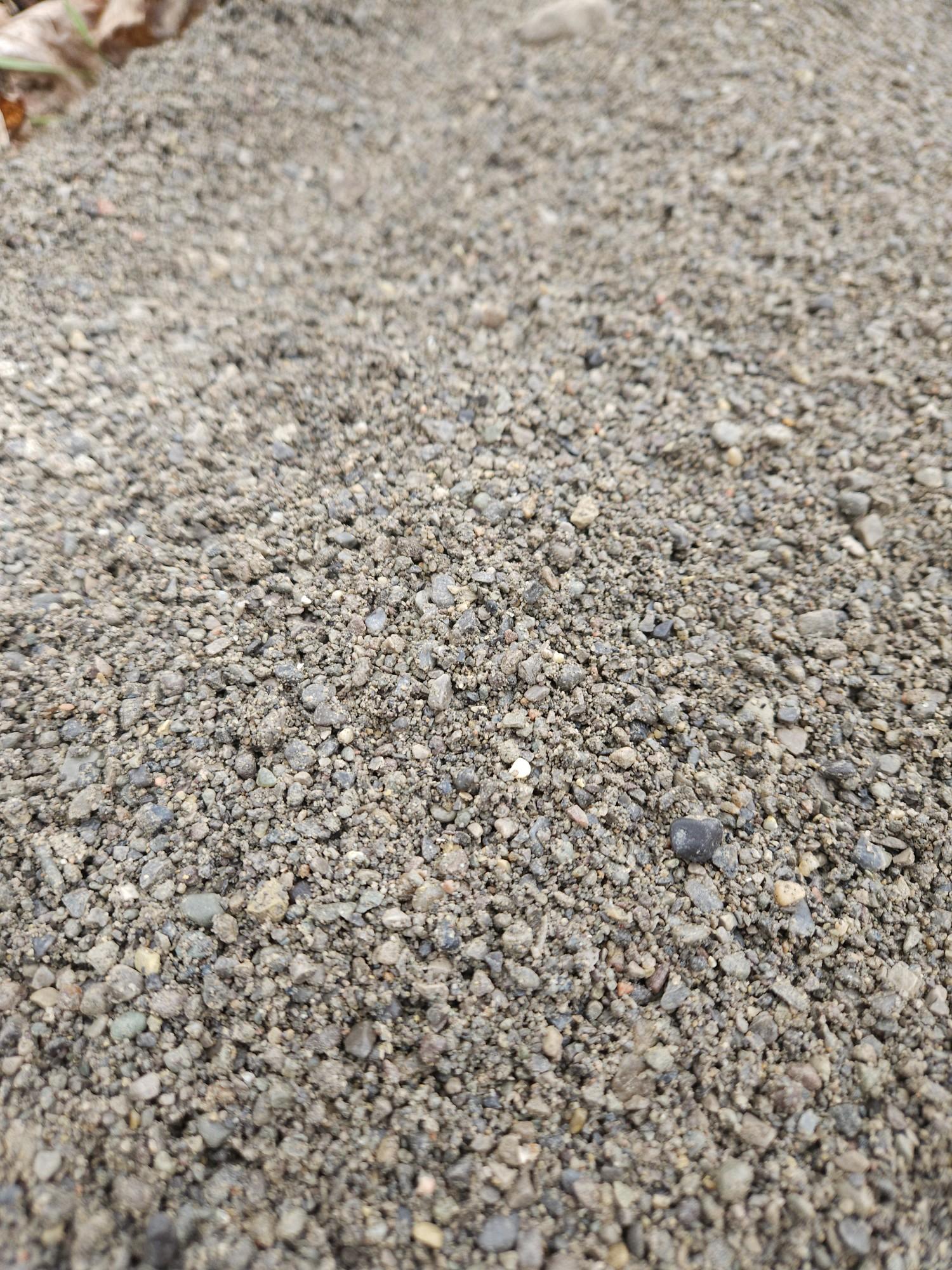 Bedding Sand - wnyDIRT.com