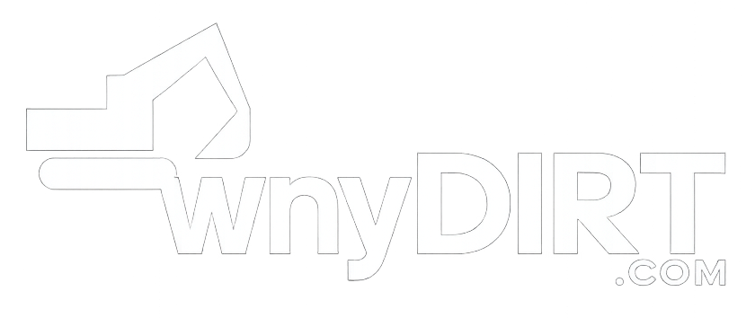 wnyDIRT.com