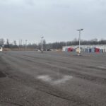 premium blend road millings Rochester NY driveway material